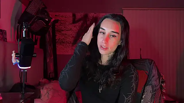 xoFrankie live XXX chat