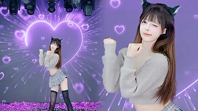 Chat XXX Live IG-001