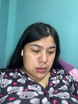 Czat XXX na żywo – April_Becker