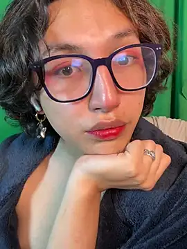 XXX chat uživo modela -BlueOpal-