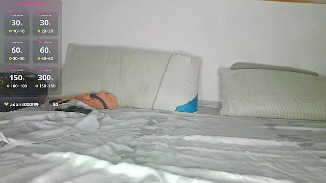 canarito18's Live XXX Chat