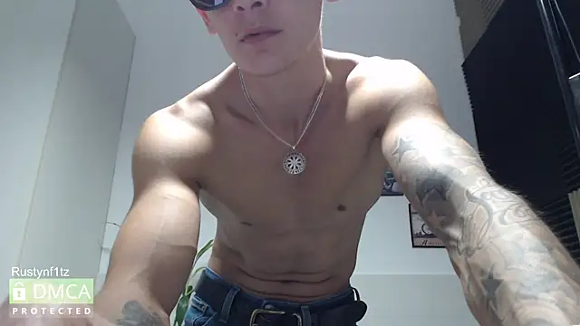 Rustynf1tz_ 라이브 XXX 채팅
