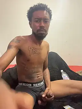 9blk Live XXX-chat