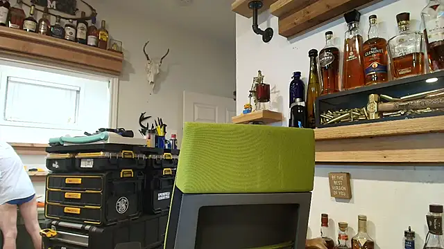 HoT_sHoT_357's Webcam Show