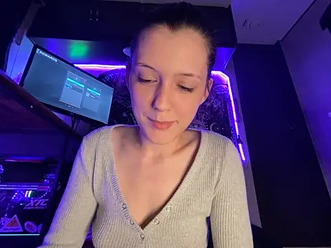 Czat XXX na żywo – Lilactease