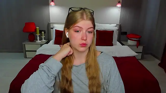 Chatroom XXX en direct de Stella_Light