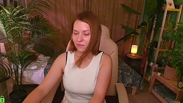 Chatroom XXX en direct de Kira_Miragee