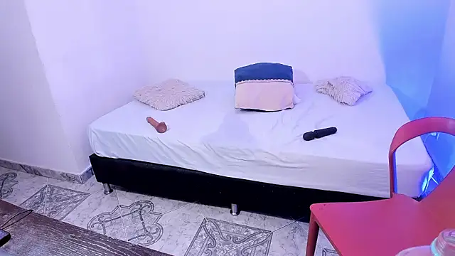 Živý XXX chat NataliaDream6