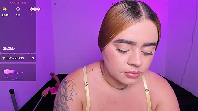 Živý XXX chat isabella_arias2