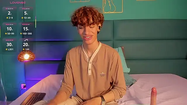 XXX chat uživo modela willturneer