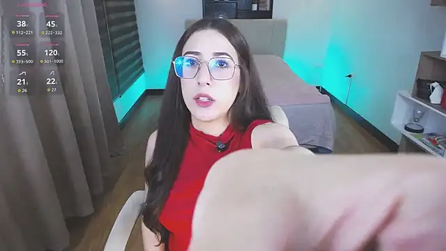 KittyCute- Chat XXX live
