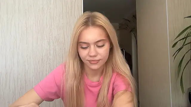 Glamorforyou Live XXX-chat