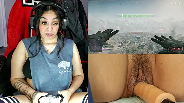 Blaze_Onn's Live XXX Chat