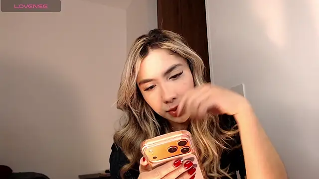 Marian_se's Live XXX Chat