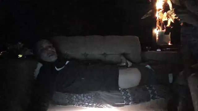 DonVergusYLaReyna's Live XXX Chat
