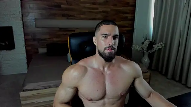Chat XXX ao vivo de IvanHydee