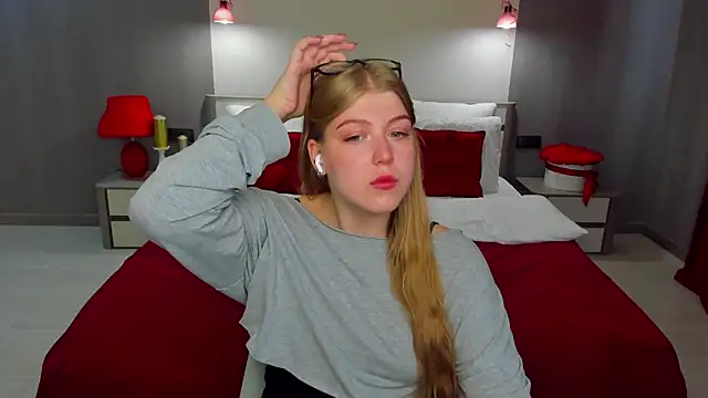 Stella_Light's Live XXX Chat