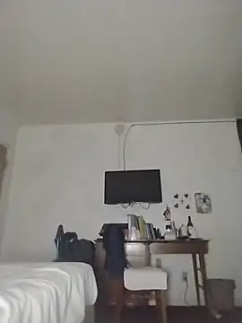 THEBEDroomdoOR's Live XXX Chat