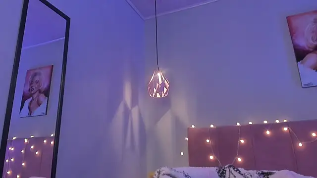 ScarletGV Live XXX-Chat