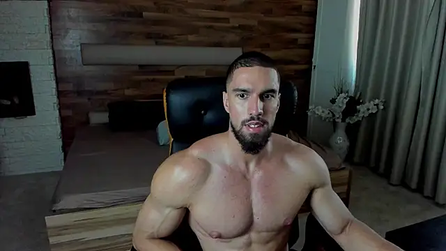 IvanHydee – Naživo XXX chat