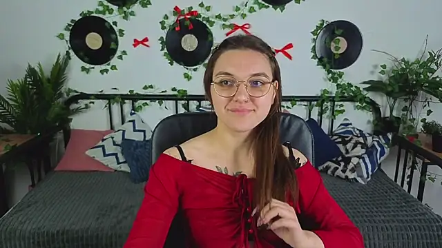 MelissaCartie Live XXX-Chat