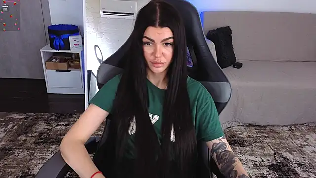 AnacondaOnn Obrolan Langsung XXX