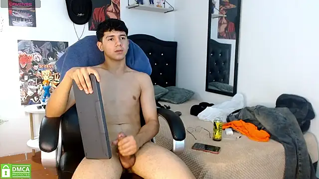 Czat XXX na żywo – axel_rose20