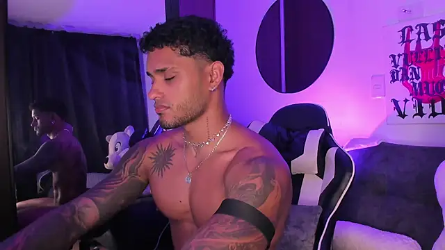Alessandro_Vanni Live XXX-Chat