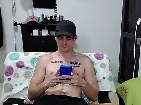 Zac_Efront Live XXX-chat