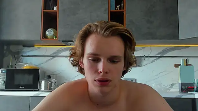 lolKenDowson Live XXX-Chat