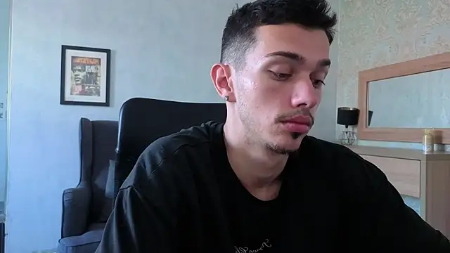 Chat XXX ao vivo de KaydenDrew