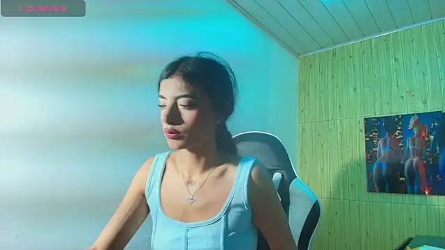 Chat +18 de honeyluxe_ ao vivo