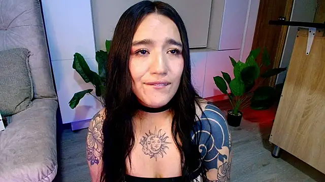Chat +18 de Neytiri_Ss ao vivo