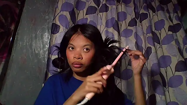 LynettaOgley Obrolan Langsung XXX