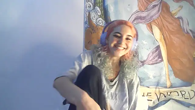 Chatroom XXX en direct de BabeGurl