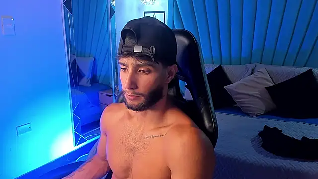 Chat XXX Live Emmet_CollinsJS