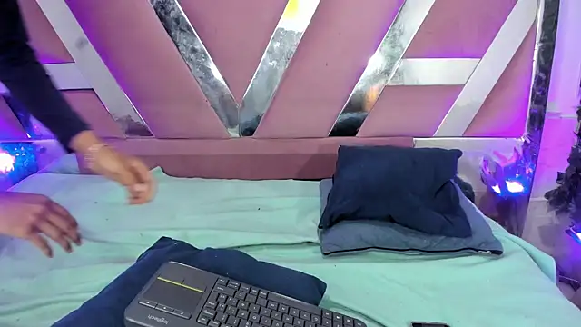 แชท XXX สดของ KevCokk