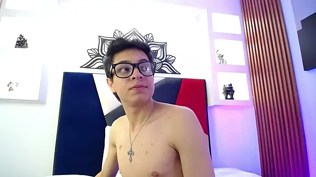 Daniel_Sterling Live XXX Chat