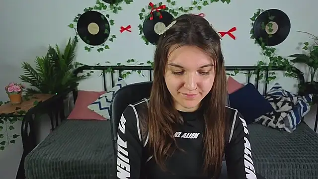 Chat XXX ao vivo de MelissaCartie