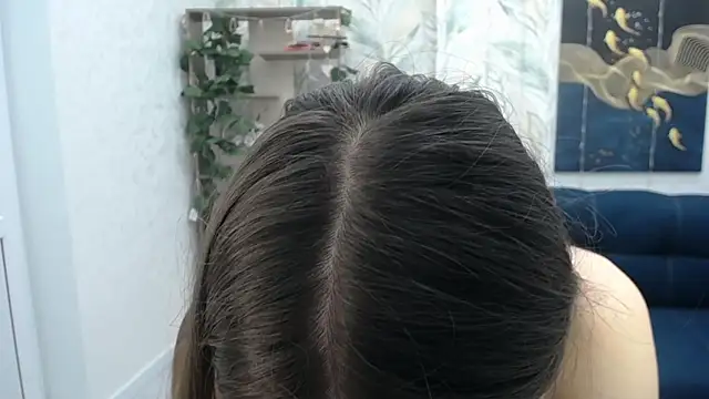 Chat XXX ao vivo de EvaFrank