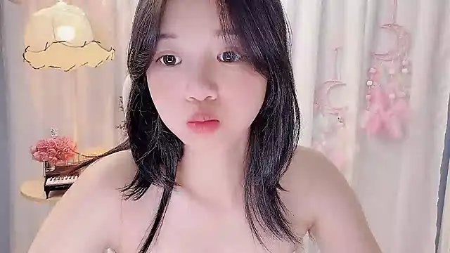 Chat +18 de Yanys521 ao vivo