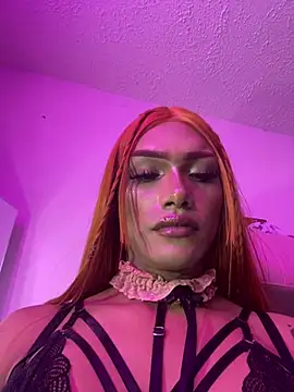 _KittyQueen12 Chat XXX live