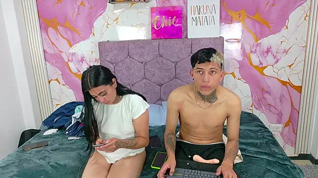 Dagit_Fox – Live XXX-chat