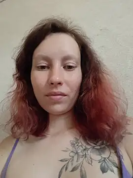Frost_foxy's Live XXX Chat