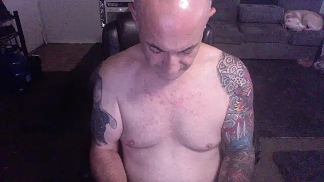palidin1 Live XXX-chat
