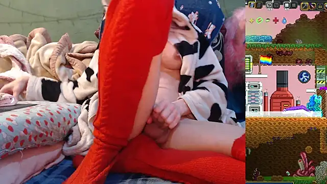 Chatroom XXX en direct de FutaChi