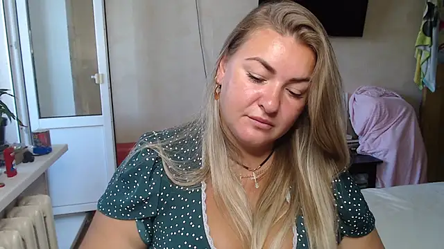 Živý XXX chat NikaSkylink