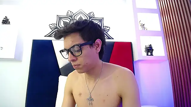 Daniel_Sterling Live XXX-Chat