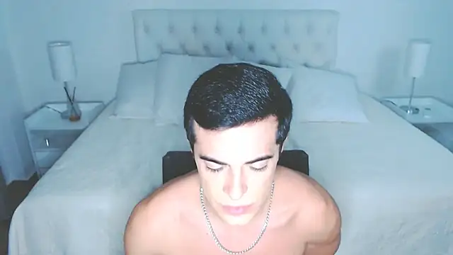 mr_hunterx Live XXX-Chat