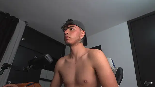Chat XXX en directo de _morghan_